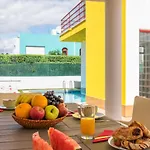 Villa Poseidon By Algarve Vacation