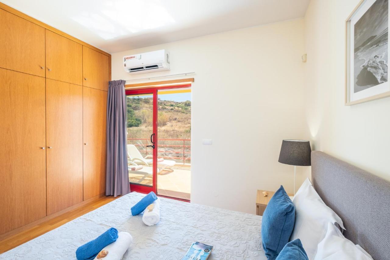 Poseidon By Algarve Vacation Albufeira