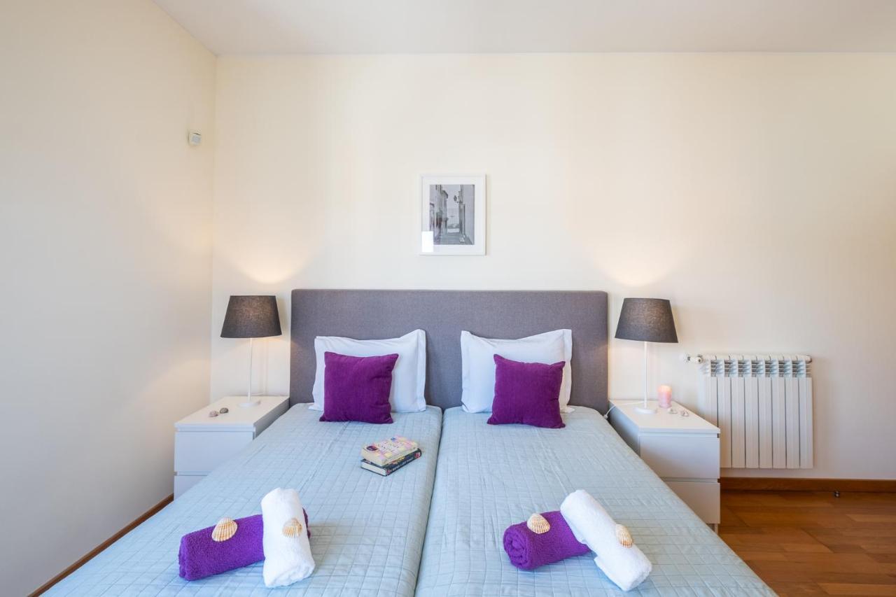 Poseidon By Algarve Vacation Villa *
