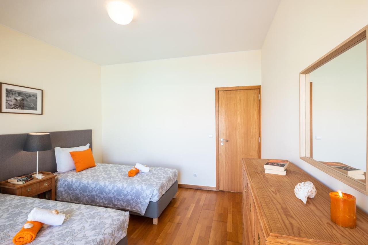 Poseidon By Algarve Vacation * Albufeira