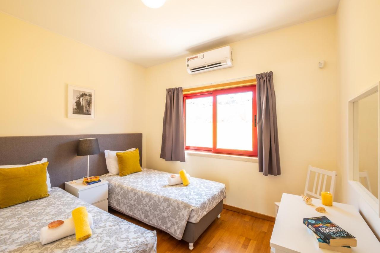 Poseidon By Algarve Vacation Villa