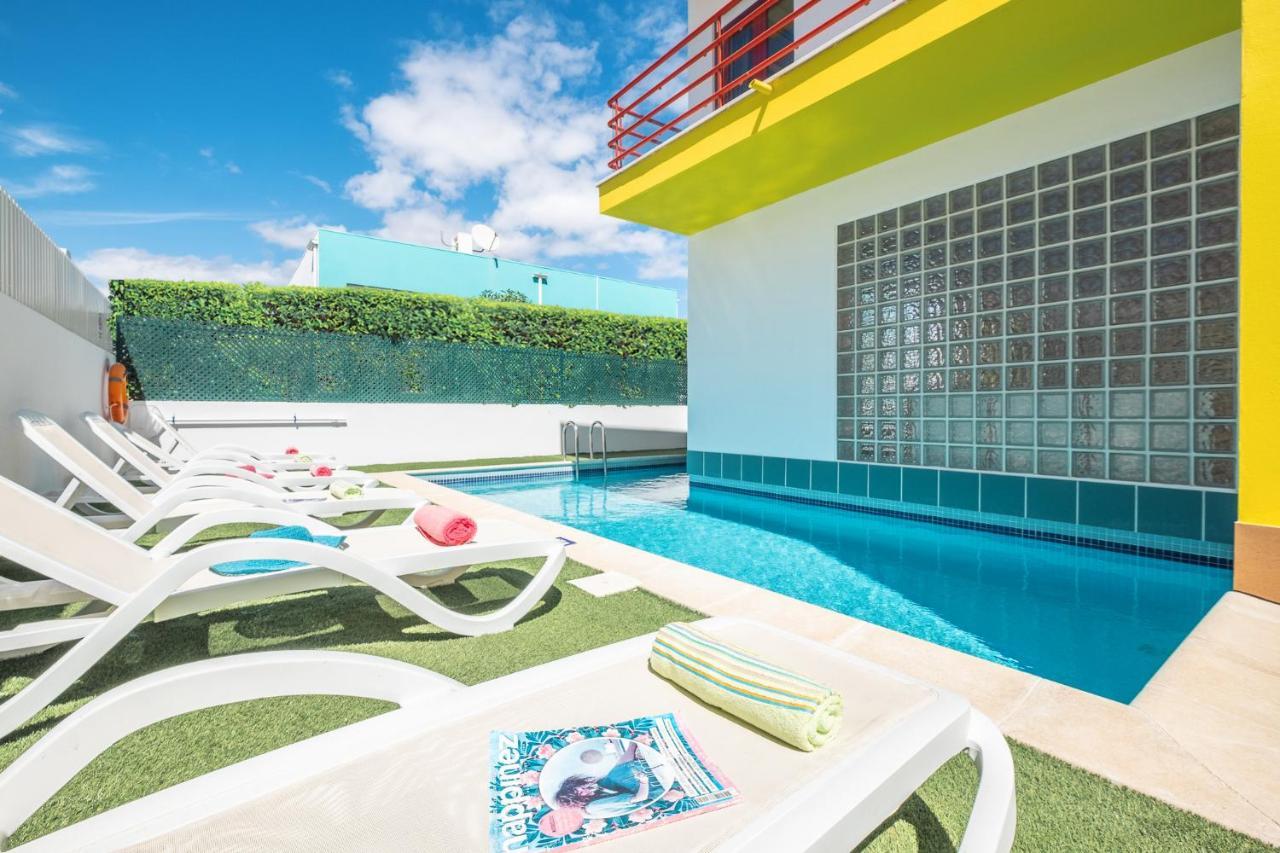 Poseidon By Algarve Vacation * Albufeira